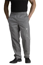 Baggy Chef Pants