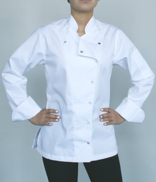 Women's Chef Coats