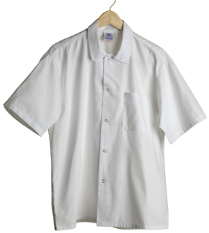 Cook Shirts / Utility Shirts