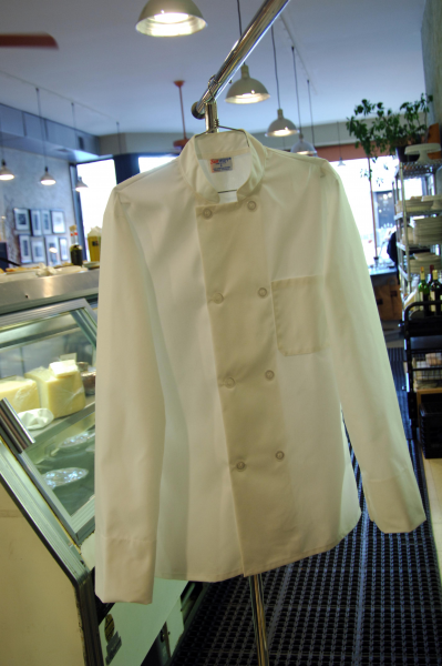Traditional Chef Jackets