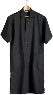 Lab Coats (Short Sleeves)