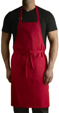 Aprons