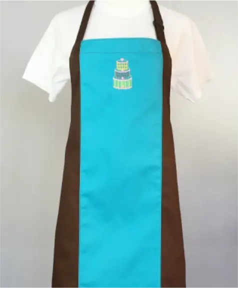 Aprons