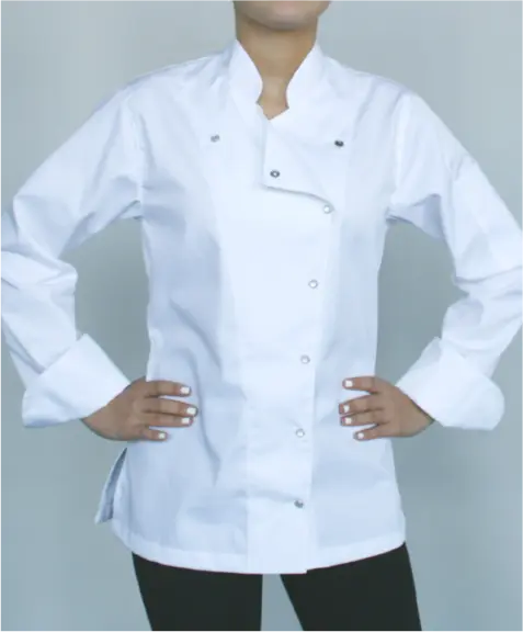 Chef Coats