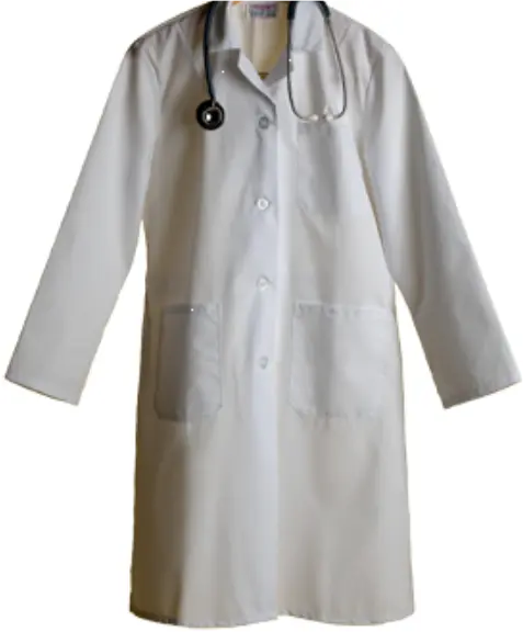 Lab Coats